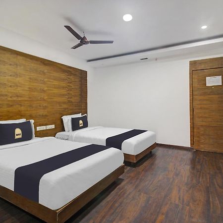 Townhouse Oak The Margi Hotel Near Yosufguda Metro Station ハイデラバード エクステリア 写真