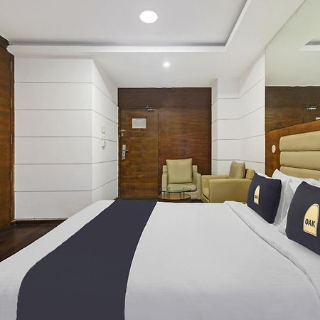 Townhouse Oak The Margi Hotel Near Yosufguda Metro Station ハイデラバード エクステリア 写真
