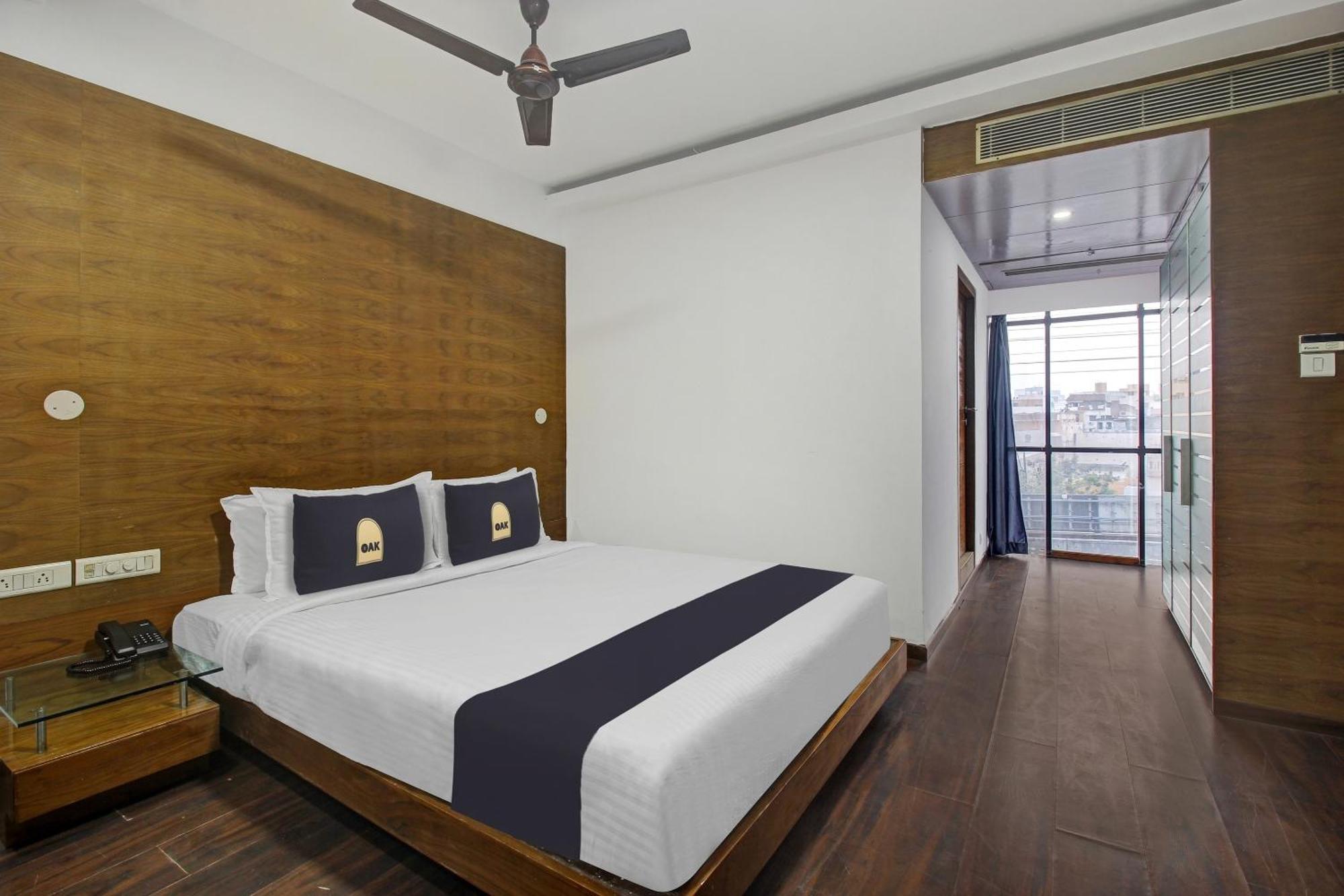 Townhouse Oak The Margi Hotel Near Yosufguda Metro Station ハイデラバード エクステリア 写真